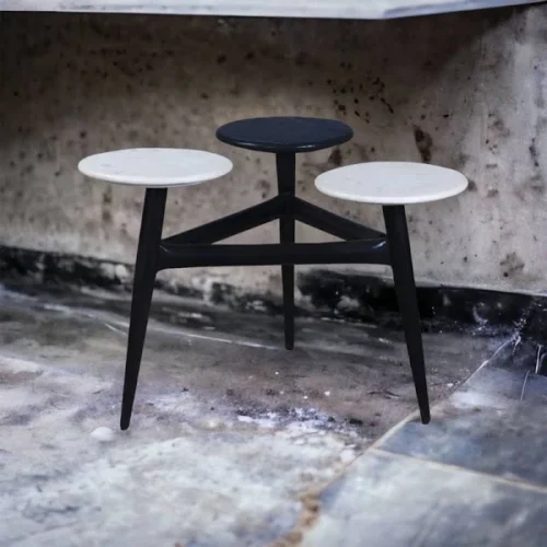 Ipoh Marble coffee table
