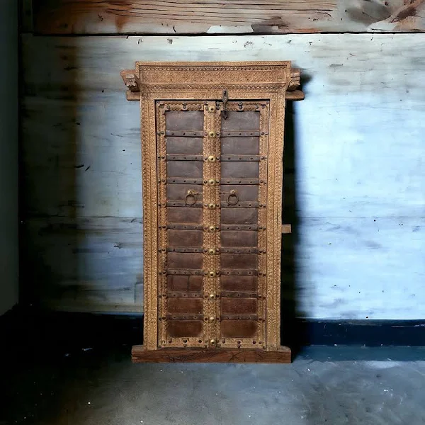 Narmada Vintage Door