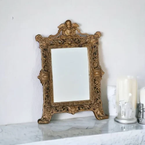 Pari Vintage Mirror Frame