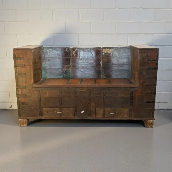 Samikta Vintage Sofa