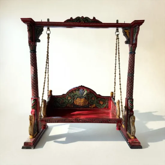 Best Rajasthani Swing